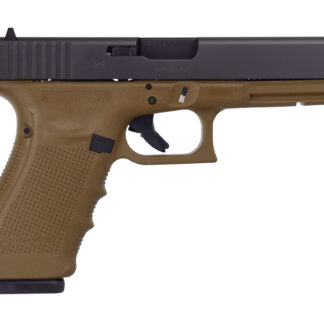 GLOCK G20 G4