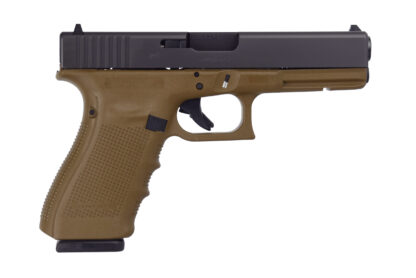 GLOCK G20 G4