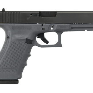 GLOCK G20 G4 Gray