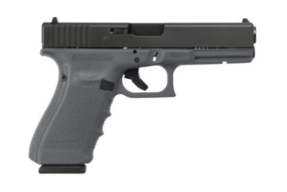 GLOCK G20 G4 Gray