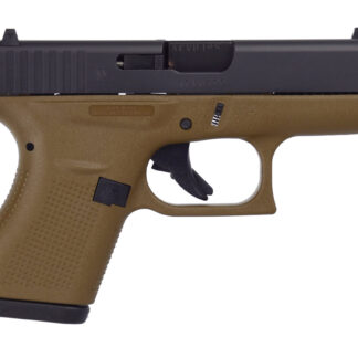 GLOCK G42 Flat Dark Earth