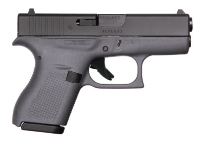 GLOCK G42