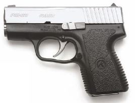 Kahr Arms PM40