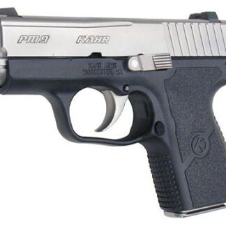 Kahr Arms PM9