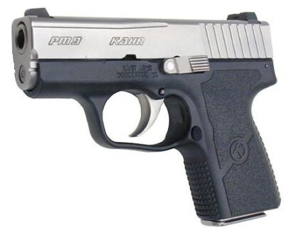 Kahr Arms PM9