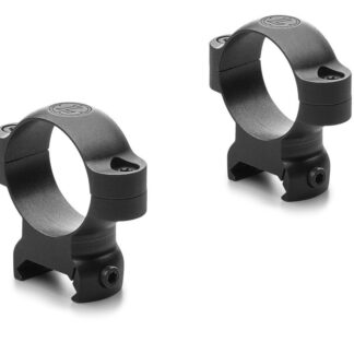 Leupold LRW Rings