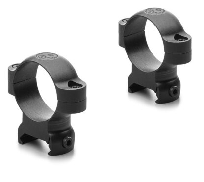 Leupold LRW Rings