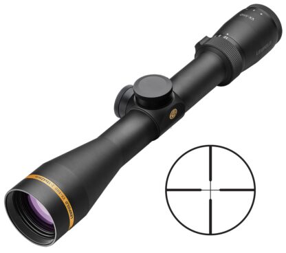 Leupold VX-5HD