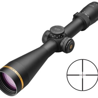 Leupold VX-5HD