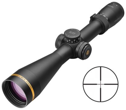 Leupold VX-5HD