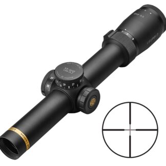 Leupold VX-6HD