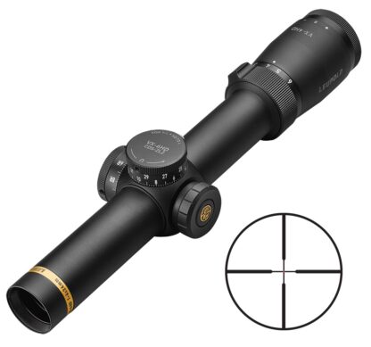 Leupold VX-6HD