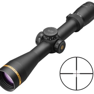 Leupold VX-6HD