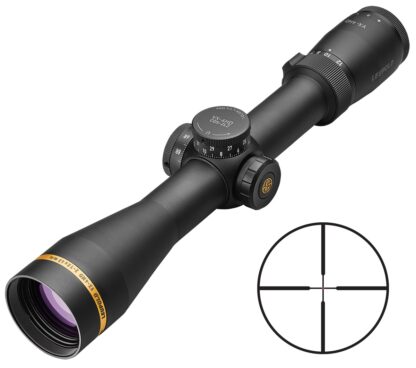 Leupold VX-6HD