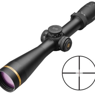 Leupold VX-6HD