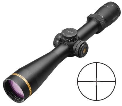 Leupold VX-6HD