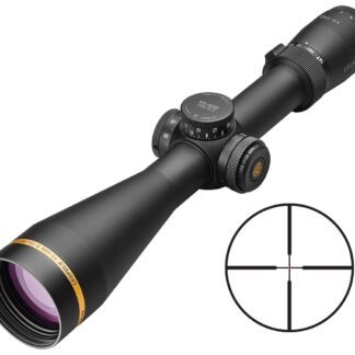 Leupold VX-6 HD