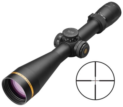 Leupold VX-6 HD