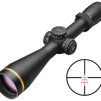 Leupold VX-6 HD