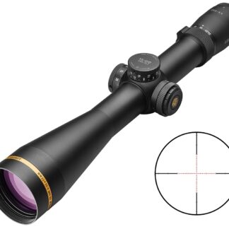 Leupold VX-6 HD