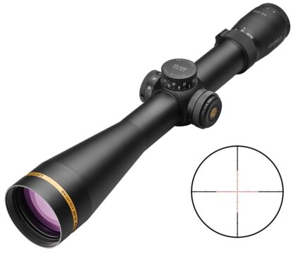 Leupold VX-6 HD