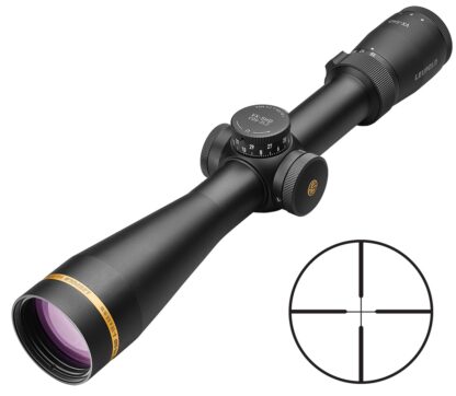 Leupold VX-5HD