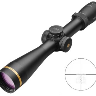 Leupold VX-5HD