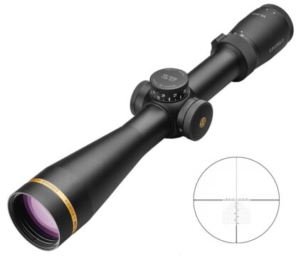 Leupold VX-5HD