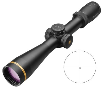 Leupold VX-5HD