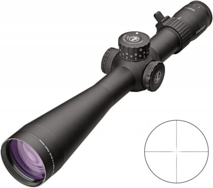 Leupold Mark 5HD