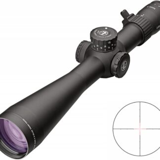 Leupold Mark 5HD