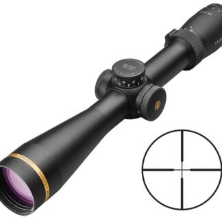 Leupold VX-5HD