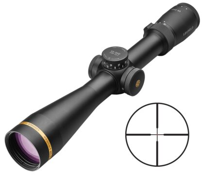 Leupold VX-5HD