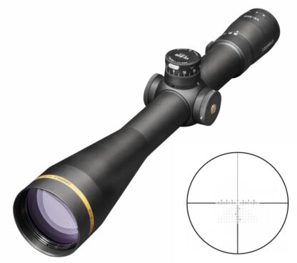 Leupold VX-5HD