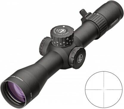 Leupold Mark 5HD