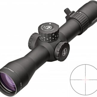 Leupold Mark 5HD