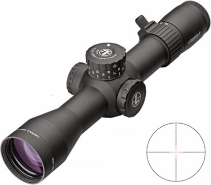 Leupold Mark 5HD