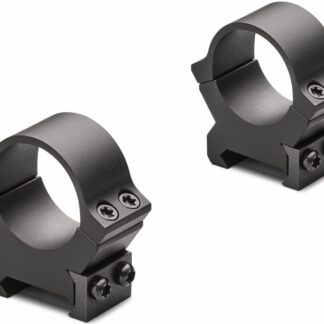 Leupold PRW2 Rings