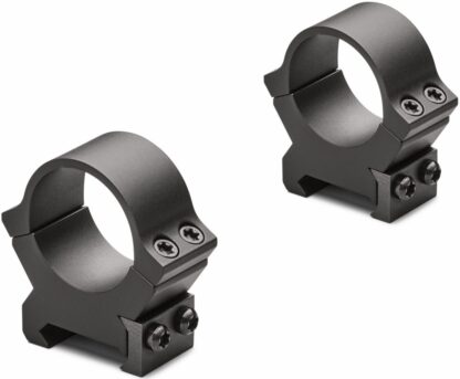 Leupold PRW2 Rings