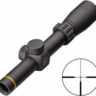 Leupold VX-Freedom