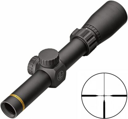 Leupold VX-Freedom