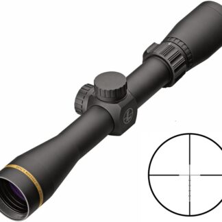 Leupold VX-Freedom