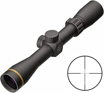 Leupold VX-Freedom