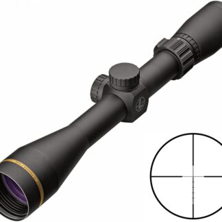 Leupold VX-Freedom