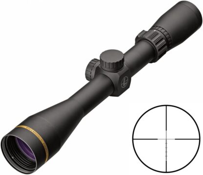 Leupold VX-Freedom