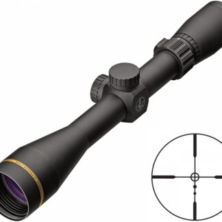 Leupold VX-Freedom