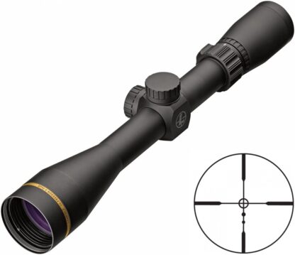 Leupold VX-Freedom