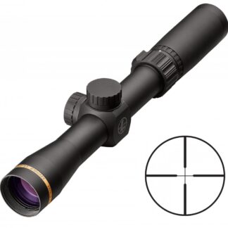 Leupold VX-Freedom Scout