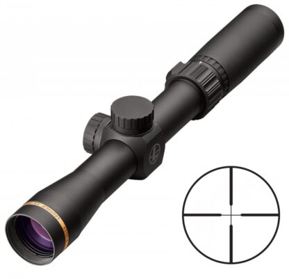 Leupold VX-Freedom Scout