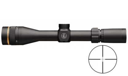 Leupold VX-Freedom EFR